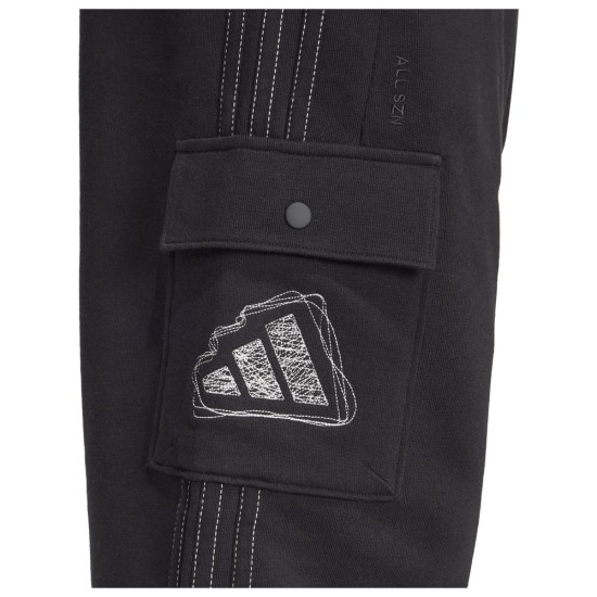 Adidas Ανδρικό παντελόνι φόρμας All SZN Graphic Pants